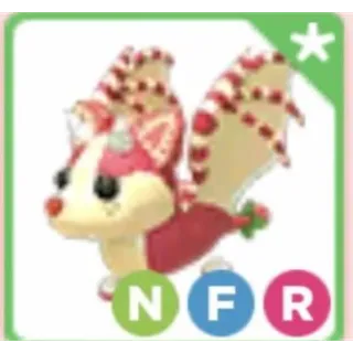 Strawberry Shortcake Dragon NFR