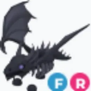 FR Shadow Dragon
