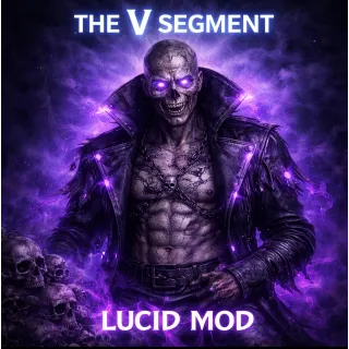 Lucid Mods x25
