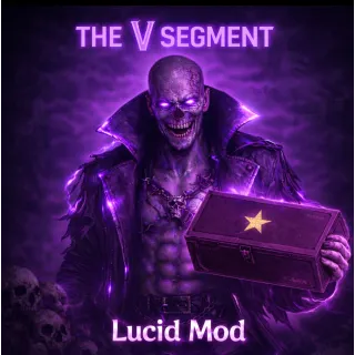 Lucid Mod x5
