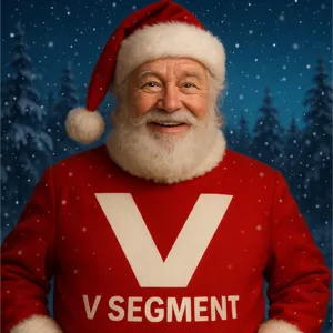 Christmas Mod Special