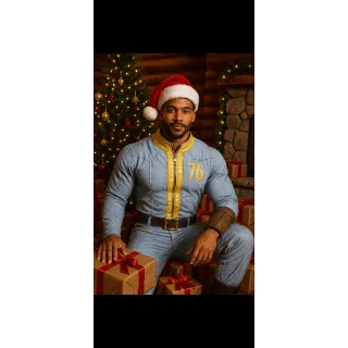 Gatling Plasma Flamer Nozzle