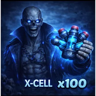 X-CELL x100