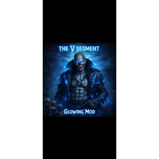 Glowing Mod x10