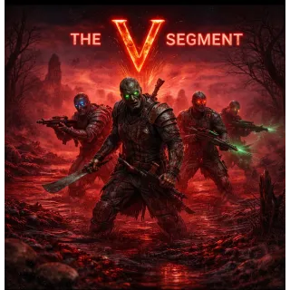 Cranberry Bog Map #3 x1000