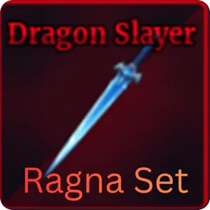 Ragna Set Sailor Piece