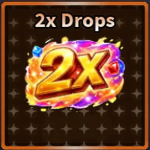 2x Drop