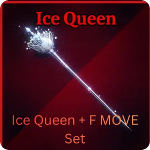 Esdeath Set + F Move