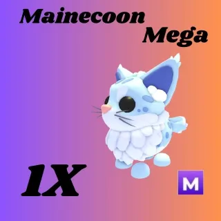 mainecoon 1X mega-Adopt Me