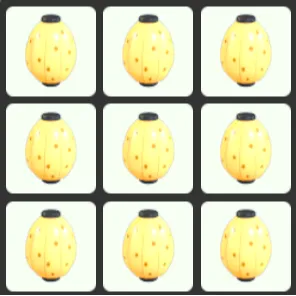 9x Japan Egg - Adopt Me