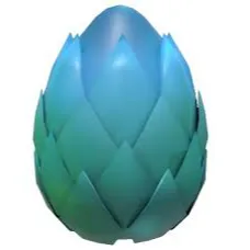 1x Mythic Egg