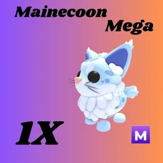 mainecoon 1X mega-Adopt Me