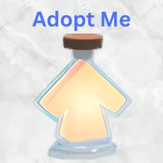 15k Bucks and 34X Age Up Potion - Adopt me