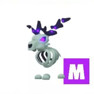 MR undead elk