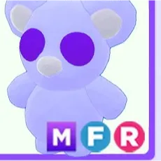 mega RIDE FROSTBITE CUB