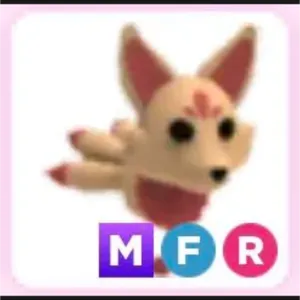 MFR kitsune