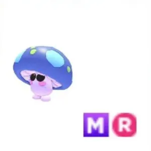 mushroom friend MR
