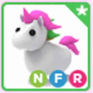 NFR Unicorn