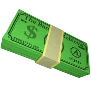 100K BLOXBURG CASH