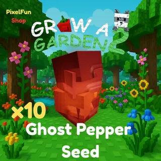 x10 Dragon's Breath Seed