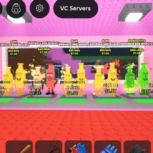 Ketchuru Musturu Bundle