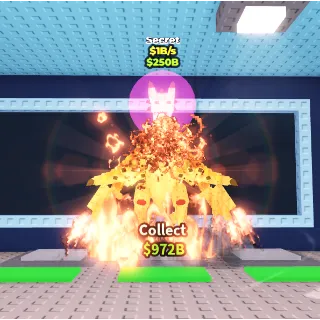 Dragon Cannelloni 1B/s