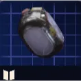 Tagging Grenade Blueprint