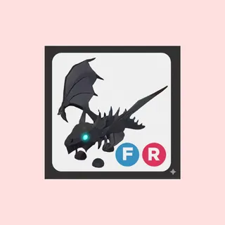 fr shadow dragon - adopt me!