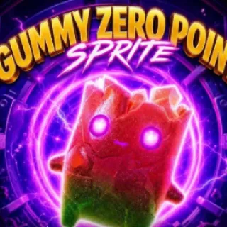 GUMMY ZERO POINT SPRITE