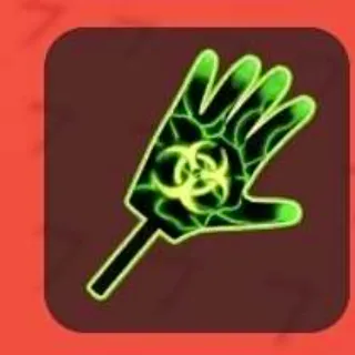 Radioactive Slap