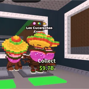 Steal a Brainrot