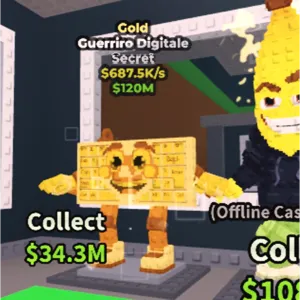 Steal a Brainrot