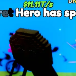 Brainrot Heroes