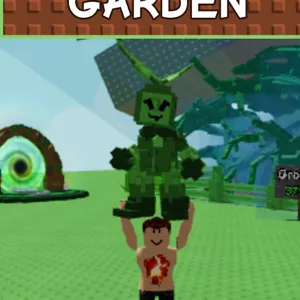Grow a Garden