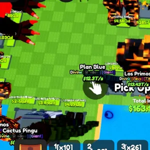 Brainrot Heroes