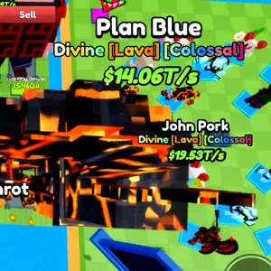 Brainrot Heroes