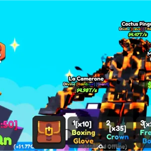 Brainrot Heroes