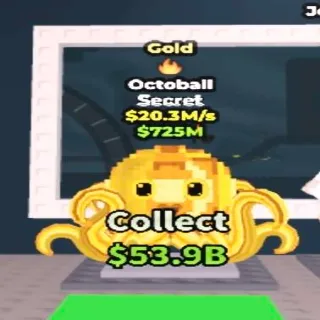 Steal A Brainrot