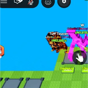 Brainrot Heroes