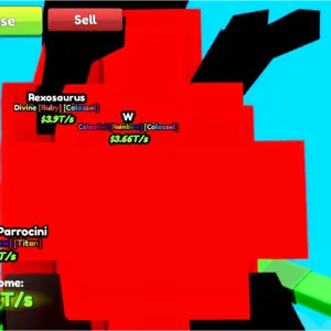 Brainrot Heroes