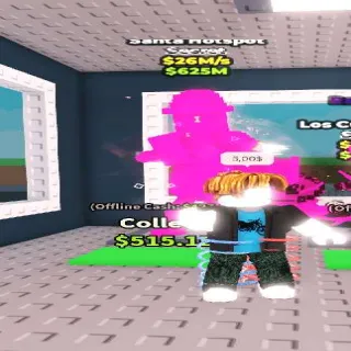 🌈Rainbow Santa Hotspot🎅📲 26M/sec