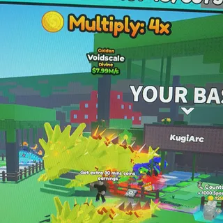 Speed Obby Dragon Rider