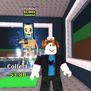 Pot Hotspot📲 2,5M/sec