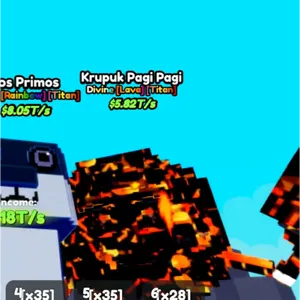 Brainrot Heroes
