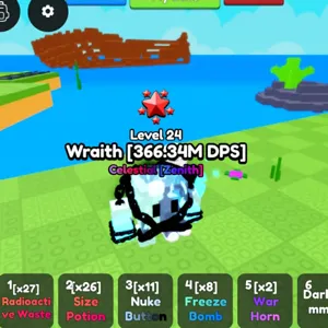 Brainrot Heroes