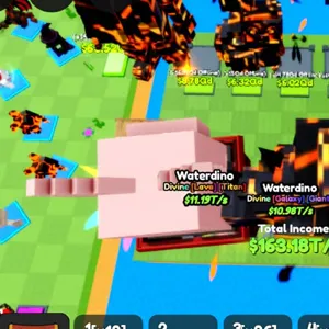Brainrot Heroes