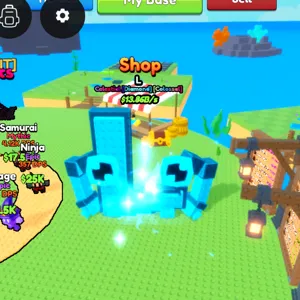 Brainrot Heroes