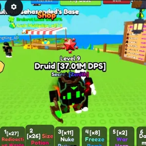 Brainrot Heroes