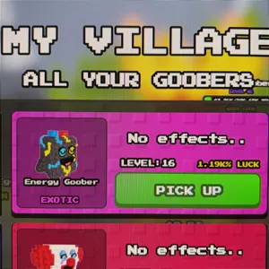 Goober Village
