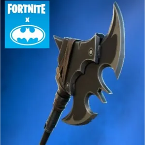 Fortnite-Batarang Axe